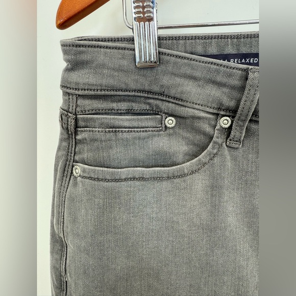 NYDJ Stella Ankle Tapered Lift Tuck Jeans Size 12 - Picture 5 of 16